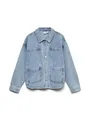 Produktbild: VERO MODA Female Hemdjacke VMJAMIE Jeansjacke