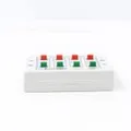 Produktbild: Viessmann 5547 Light block signal NEW in OVP
