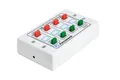 Produktbild: Viessmann 5547 Universal Tasten-Stellpult