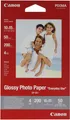 Produktbild: Canon GP-501 Glossy Photo Paper 4x6/10x15cm (50 Sheets) - Ideal for Photo Printi