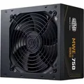 Produktbild: Cooler Master MWE 750W V3 ATX 3.1 - 80+ BRONZE - 750 WATTS (750 W) (MPE-7501-ACAAW-3BEU)