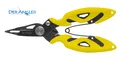 Produktbild: Spro TITANIUM MICRO Splitring Crimping Pliers Zange 12cm Sprengringzange NEW OVP