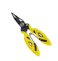 Produktbild: Spro Titanium Micro Splitring Pliers 12cm Sprengringzange