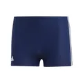 Produktbild: adidas Herren Boxer-Badehosen, Team Navy Blue 2/White, M