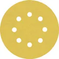 Produktbild: Bosch Accessories EXPERT C470 2608900809 Exzenterschleifpapier gelocht Körnung (num) 240 (Ø) 125mm 5St.