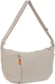 Produktbild: LÄSSIG Wickeltasche Green Label, Lunua Bum Bag, beige, mit Wickelauflage