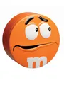 Produktbild: M&M´s Schokolinsen (Milchschokolade 68%) mit Zuckerüberzug. 200g 7a7ccaf7ecf11515