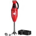 Produktbild: ESGE-Zauberstab 90212 E 120 Select, Stabmixer schweiz/rot, bis 10 U/Min - Rot