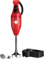 Produktbild: UNOLD ESGE Stabmixer E 120 Select Schweiz Rot 90212