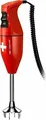 Produktbild: ESGE Zauberstab Stabmixer 90212 E 120 Select | 120W | 2 Stufen | Edelstahl | Soft-Touch | ergonomisch | rot