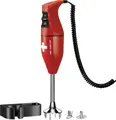 Produktbild: ESGE E 120 Rot Stabmixer 120W Multifunktion Rot