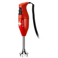Produktbild: ESGE Zauberstab E120 Stabmixer rot 120W Edelstahl 2 Stufen Schweiz
