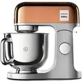 Produktbild: Kenwood KMIX KMX760GD Küchenmaschine, rosegold