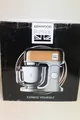 Produktbild: Kenwood KMX760GD kMix Editions 1000W Küchenmaschine Rose Gold 5L Neu MwSt