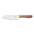 Produktbild: Kochmesser Santoku Carbon Kirsche