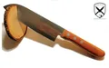 Produktbild: Original Robert Herder Windmühlenmesser Kochmesser Santoku nicht Rostfrei