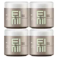 Produktbild: WELLA EIMI BOLD MOVE Matte Texturizing Paste Matte Modelliercreme 4x 150 ml