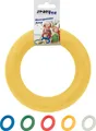 Produktbild: Moosgummiring Wurfring Ring Moosgummi Motorik Übungen Ø 17 cm