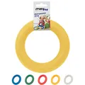 Produktbild: Moosgummiring Wurfring Ring Moosgummi Motorik Übungen Ø 17 cm