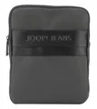 Produktbild: Joop! Umhängetasche Modica Nuvola Liam Reporter Bag Black schwarz