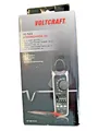 Produktbild: RETOURENWARE VOLTCRAFT VC-522 Digitale Stromzange (VC-8466755) wie neu