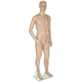 Produktbild: TecTake GmbH Mannequin - Herren 402662