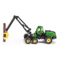 Produktbild: SIKU 1652 John Deere Harvester
