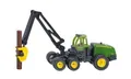 Produktbild: Siku John Deere Harvester 1652 1:87 NEU