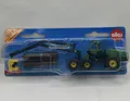 Produktbild: Siku John Deere Harvester 1652 1:87 NEU