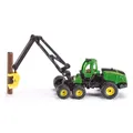Produktbild: SIKU 1652 John Deere Harvester