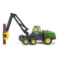 Produktbild: Siku 1652 - John Deere Harvester