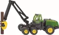 Produktbild: Siku 1652 John Deere Harvester