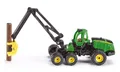 Produktbild: Harvester J.Deere 1:87 Modell 1652 Siku