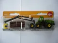 Produktbild: Siku 1652 Harvester (John Deere) 