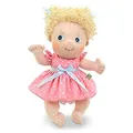 Produktbild: Rubens Barn 150010 Weichpuppe, Cutie Emilie, Groß 32 cm
