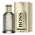 Produktbild: HUGO BOSS BOTTLED FOR MEN 100ML EAU DE PARFUM SPRAY NAGELNEU & VERSIEGELT