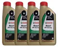 Produktbild: Castrol React SRF Racing ISO 4925 Class 4 SAE J 1703 4x1 Liter Bremsflüssigkeit
