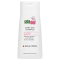 Produktbild: Sebapharma GmbH & Co.KG SEBAMED Every-Day Shampoo 400 ml 16934070