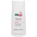 Produktbild: SEBAMED Every-Day Shampoo  400 ml  PZN16934070