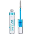 Produktbild: Essence - Wimpern- und Augenbrauengel Mascara Lash & Brow