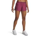 Produktbild: Under Armour® Trainingsshorts Tech Play Up Shorts rot XS