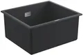 Produktbild: Grohe K700 Unterbau Kompositspüle granit schwarz 31653AP0 45.7 x 40.6 cm