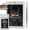 Produktbild: BCW Magnetic Card Holder (Thick Cards 75 pt)