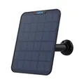 Produktbild: Reolink Solar Panel 2 - Schwarz