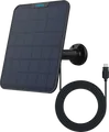 Produktbild: REO SOLARPANEL2B - Solarpanel für Reolink Kameras, schwarz