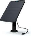 Produktbild: Reolink Solar Panel 2 Black Type-C