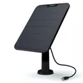 Produktbild: Reolink Solar Panel 2 - Black #2879130