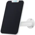 Produktbild: Reolink Solarpanel 2 (5,8 Watt), schwarz