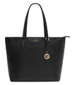 Produktbild: L.CREDI Filiberta Shopper Shopper Tasche Black schwarz Neu