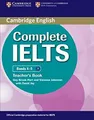 Produktbild: IELTS Taschenbuch Guy Brook-Hart